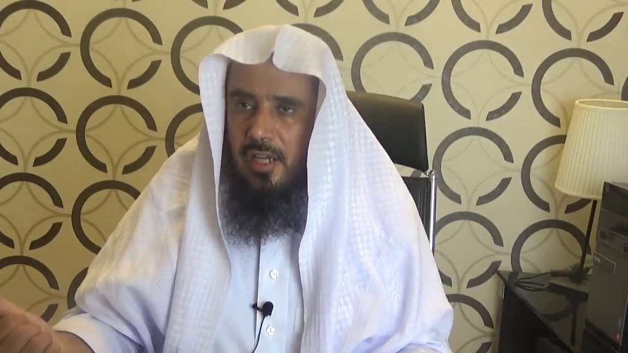 الإبراد لصلاة الظهر ؟ | الشيخ أ.د سعد الخثلان