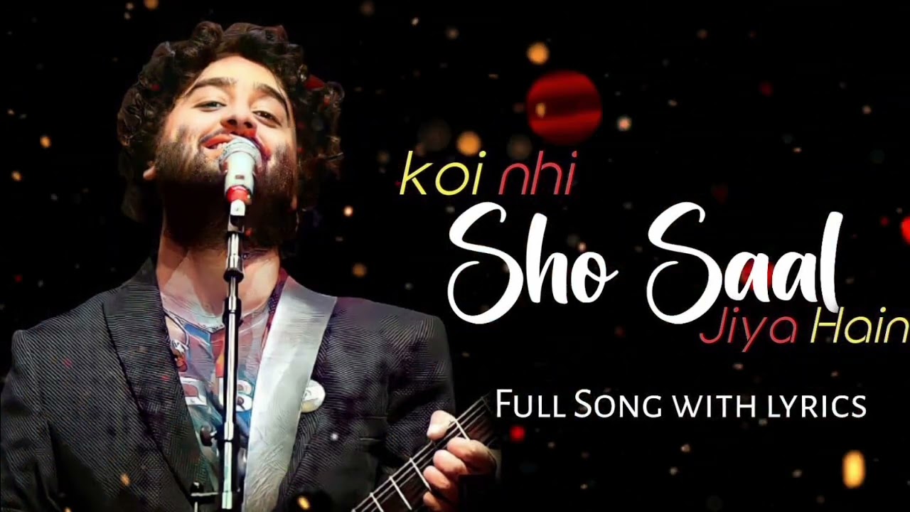 Best Of Arijit Singh 2024 | Arijit Singh Hits Songs | Arijit Singh Jukebox Songs | Indian