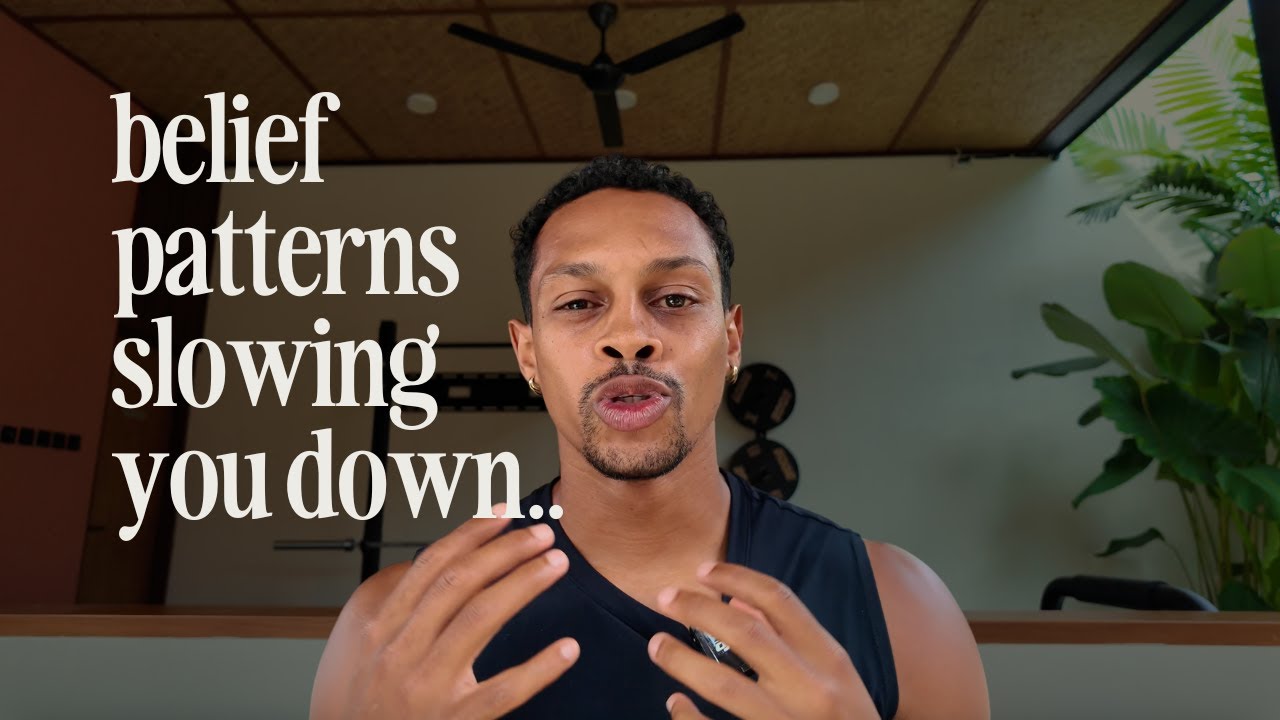 2 Limiting Beliefs You MUST Break to Grow Your Online Fitness Business!
