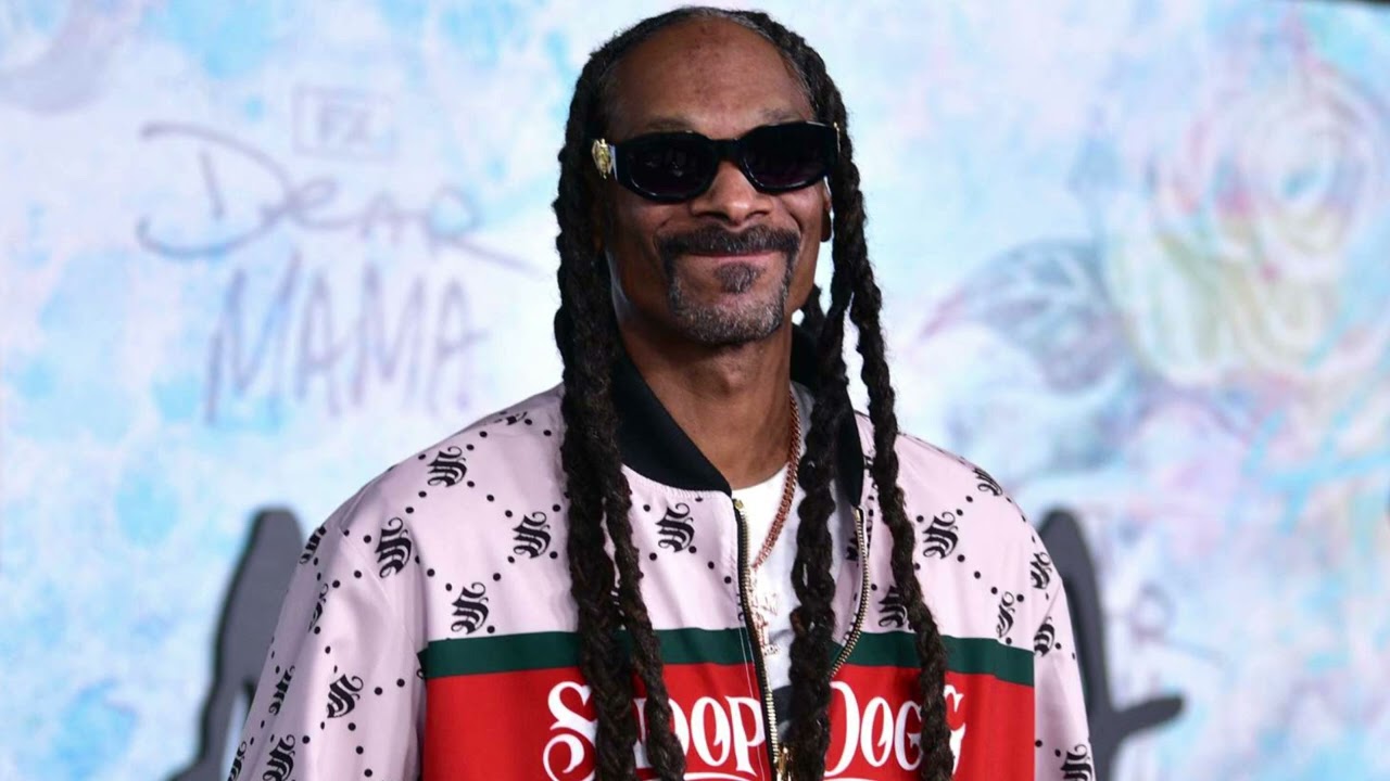 Snoop Dogg Type Beat - 