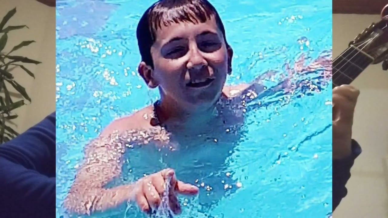 18 ans!!!! Bon Anniversaire Vinko.