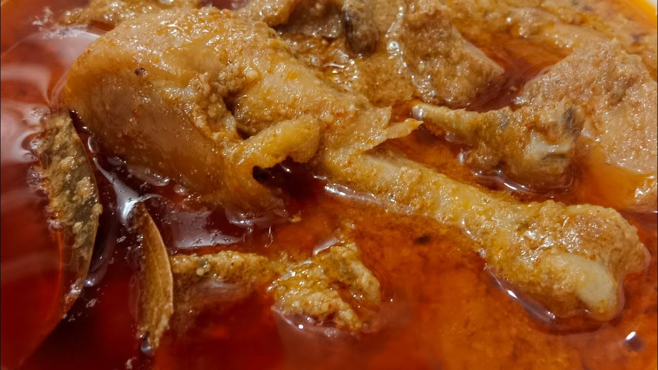 Best chicken korma recipe|Degistyle chicken korma❤️शादियों वाला चिकन घर पर बनाए बेहद आसान तरीके से❣️