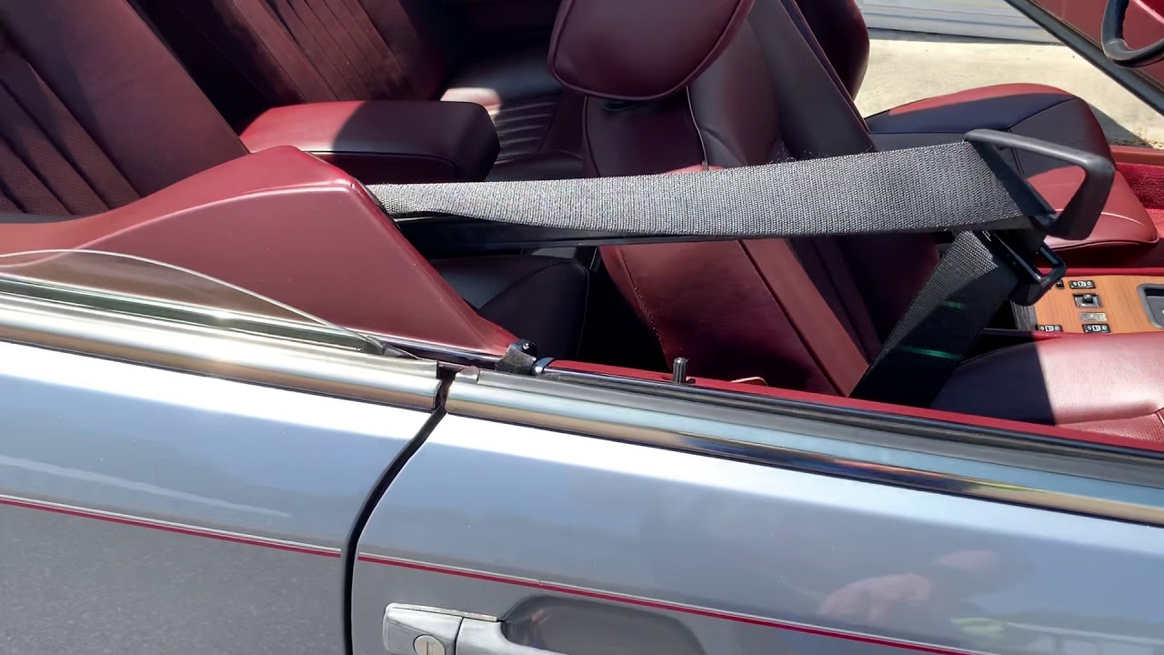 Seatbelt extenders