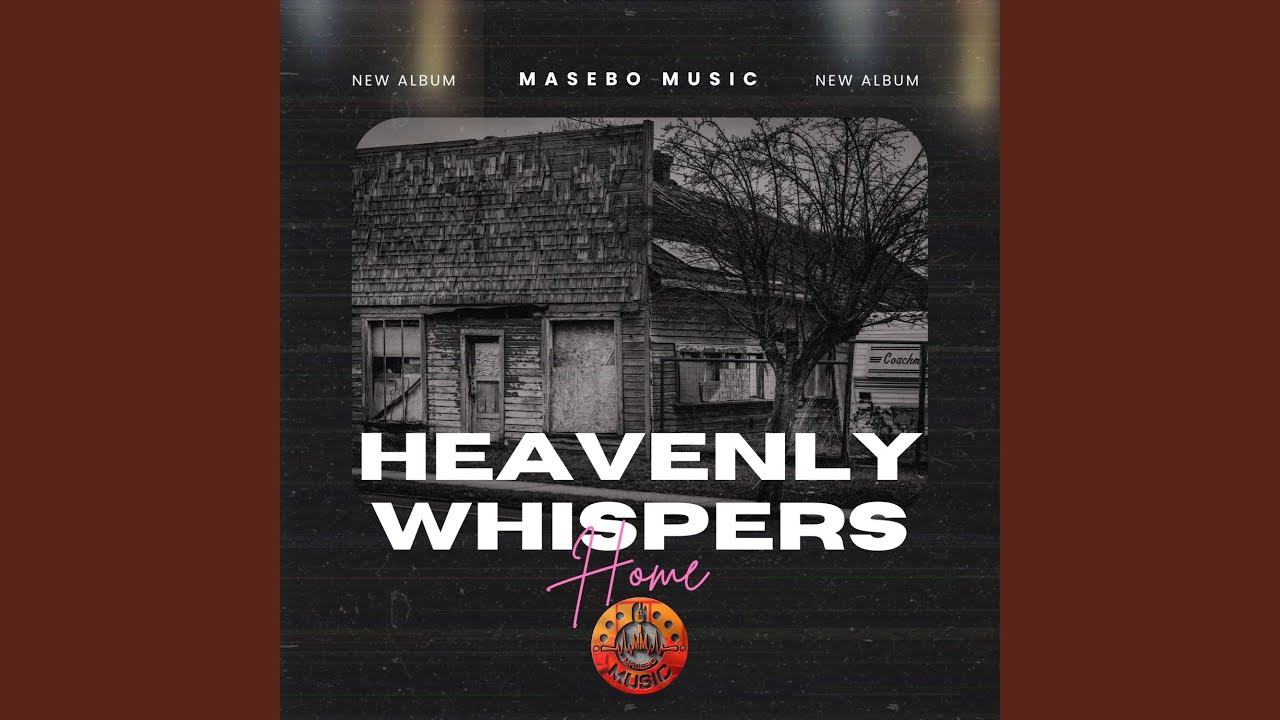 Heavenly Whispers 1