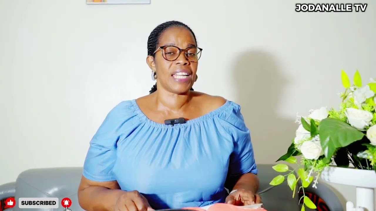 UMVA IRI JAMBO RIHINDURA UBUZIMA ESE URACYAHAGAZE K'UMUNARA WAWE - PR DANCILLE. M