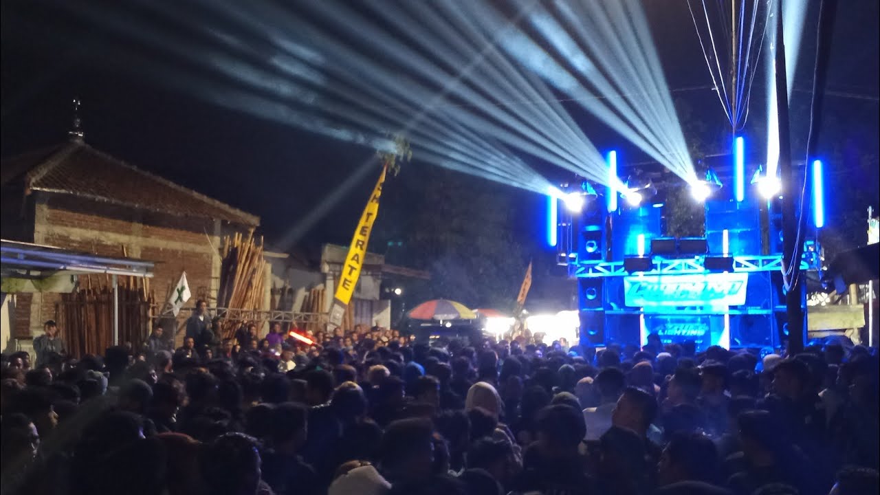 Casanova audio mode garam cina 