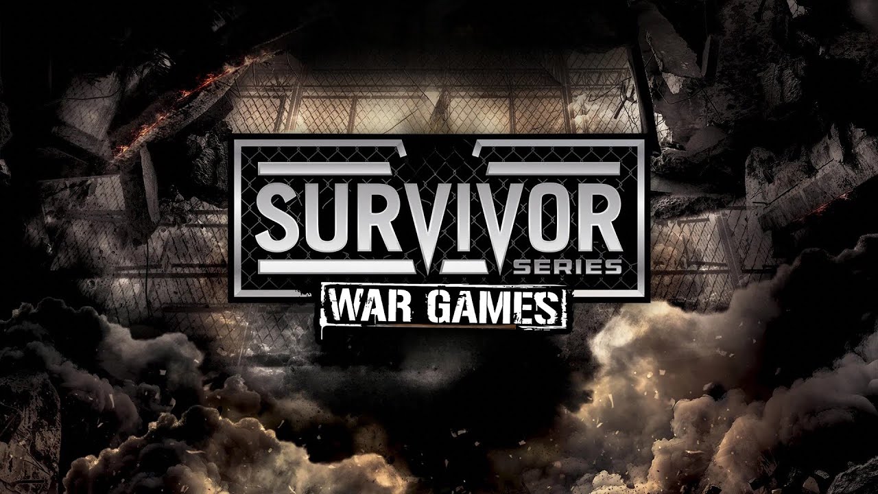 FULL MATCH: Team Donelli vs Team Bellingham — BCW War Games Match: BCW Survivor Series.