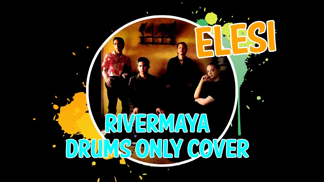 Elesi - Rivermaya | Drums Only Cover