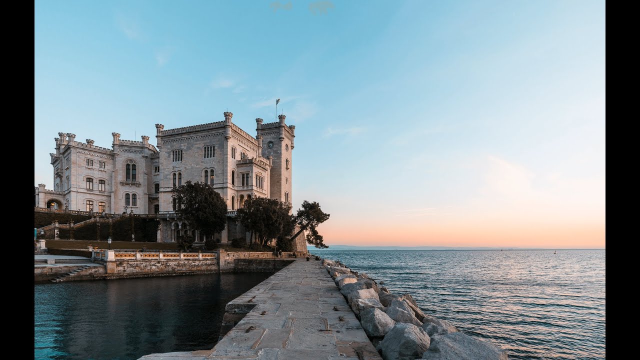 Museo Storico del Castello di Miramare
