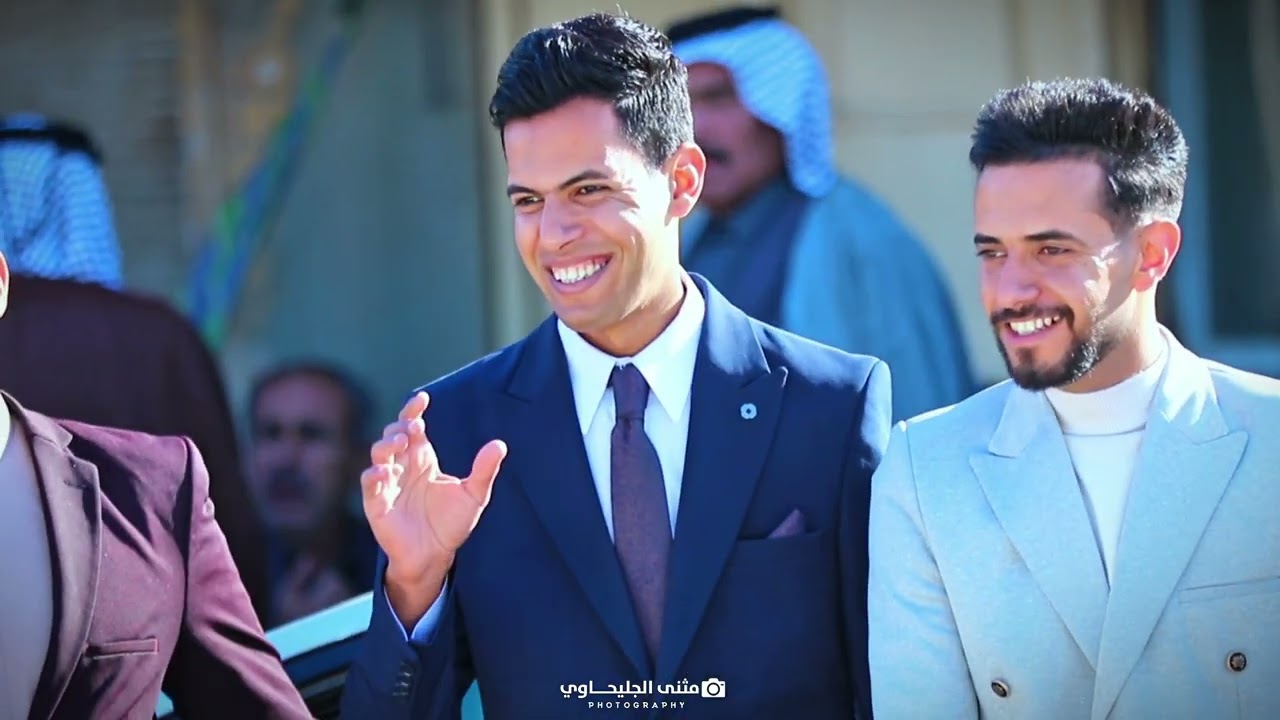 خطوبة مباركة زيد شاكر العيساوي للحجز الاتصال 07818338448