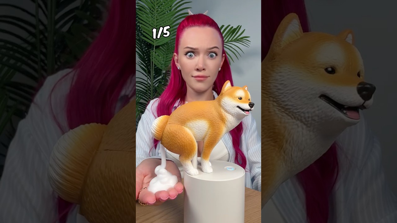 Trying 6 unusual home gadgets😳🫣Subscribe for the next part)