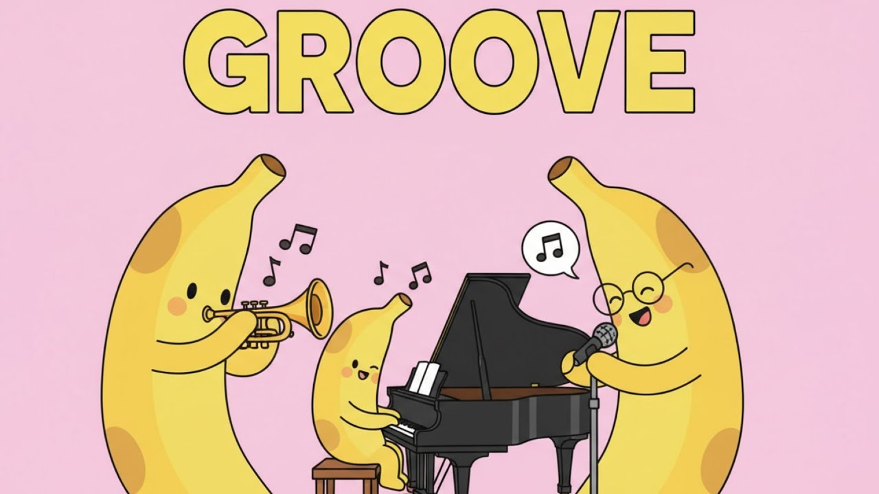 Музыка для поднятия настроения с первых нот😎 | JAZZHOP·GROOVE✨
