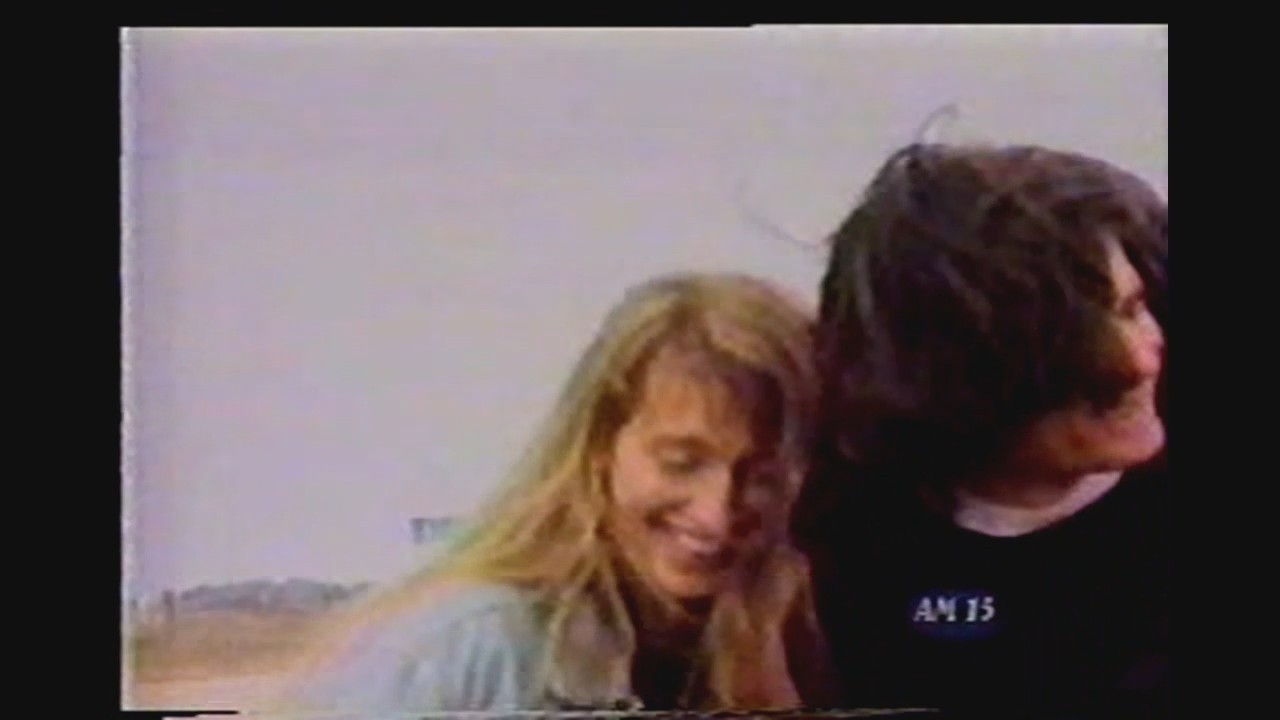 Timbuk3 -- 1988 Interview