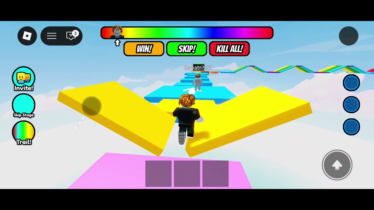 Minecraft game play ▶️ 👌...