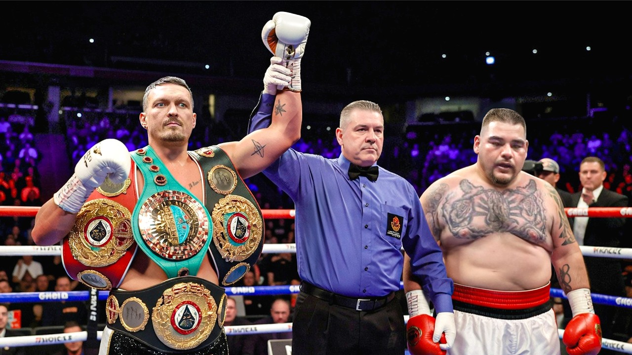 Этой ночью УСИК шокировал США...