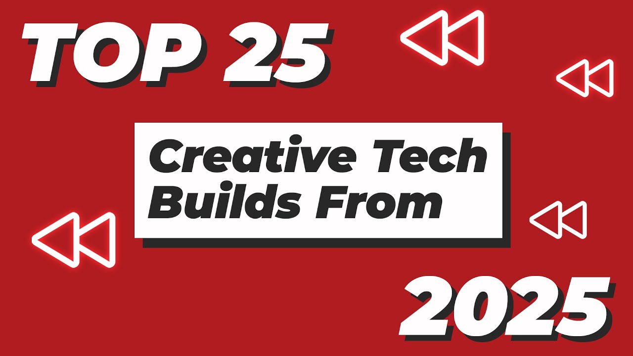 AliveNow's Top 25 Experiences From 2025: AR, AI, MR & Gaming Highlights