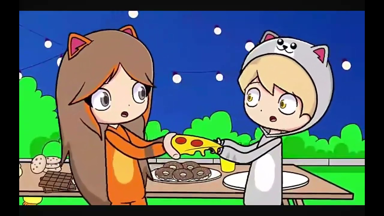 Buna musica nose es cucho mibos pero me cato sigan a linita