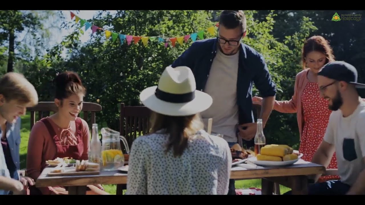 Discover Your Irish Heritage with My Ireland Heritage