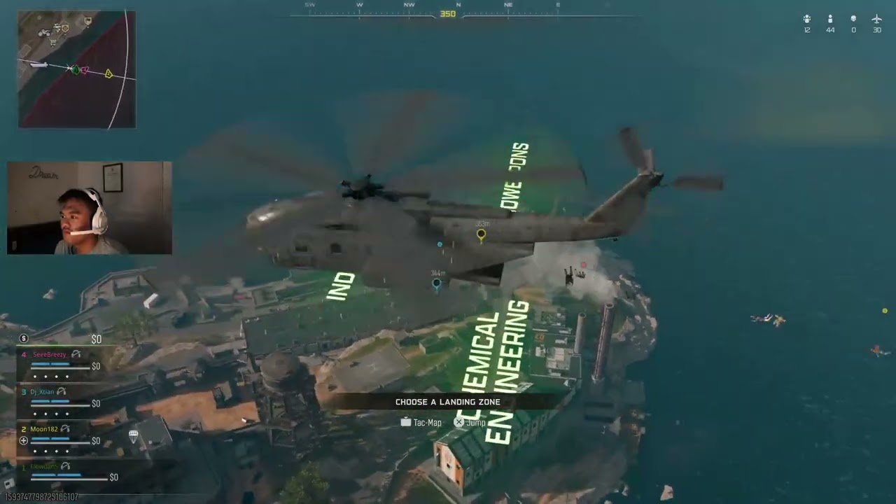 Newbies Playing Call of Duty Warzone 2/3/26