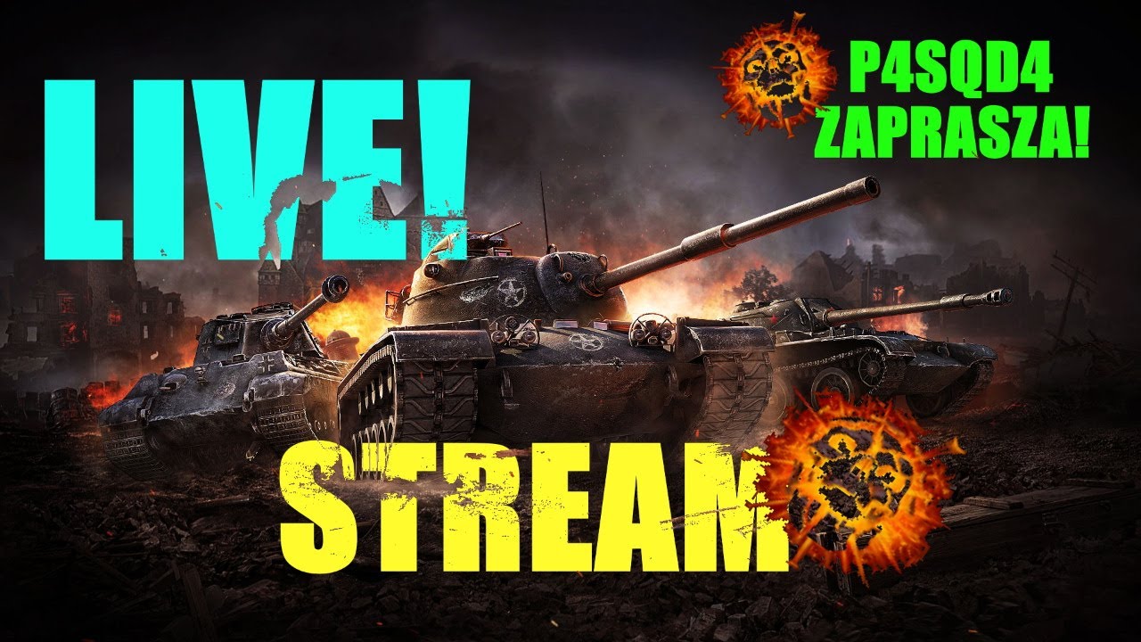 Raz, Dwa, Trzy... Giniesz Ty!  - World Of Tanks - Cheaterzy , Boty , Pomidory i Inne Stwory