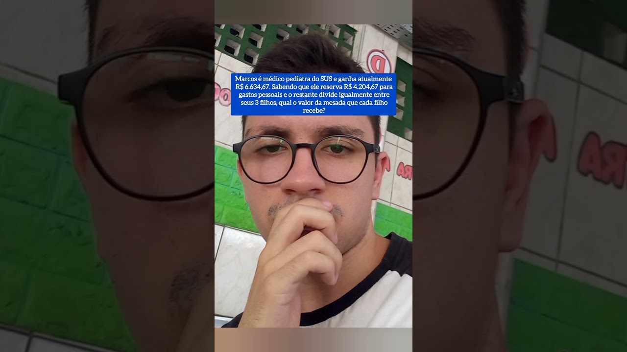 Dominantes, qual &eacute; a resposta? #matem&aacute;ticab&aacute;sica
