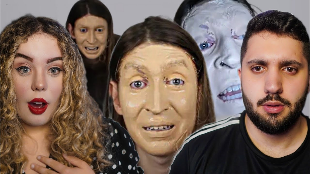 Reagindo a testei a 