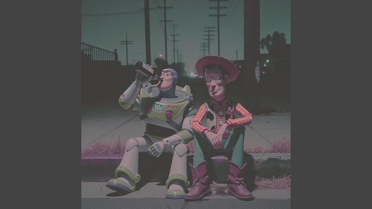 WESTILLROLLLING!!! (feat. INVST, shyzik! & PRDK prod.)