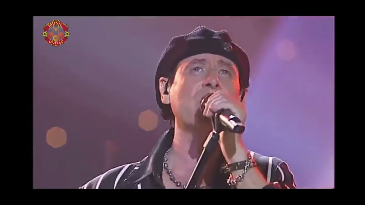 Scorpions x Нэнси - Still Loving You x Дым сигарет с ментолом [vasabi07 mash-up]