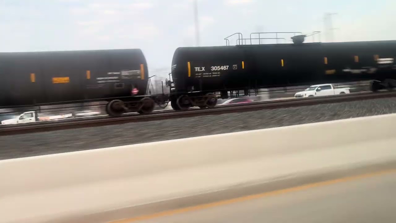 Hardy toll road trains episode 32 