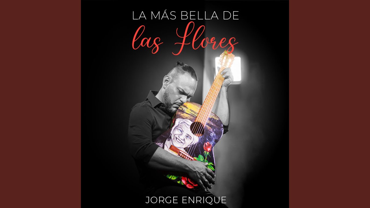 La Más Bella de las Flores