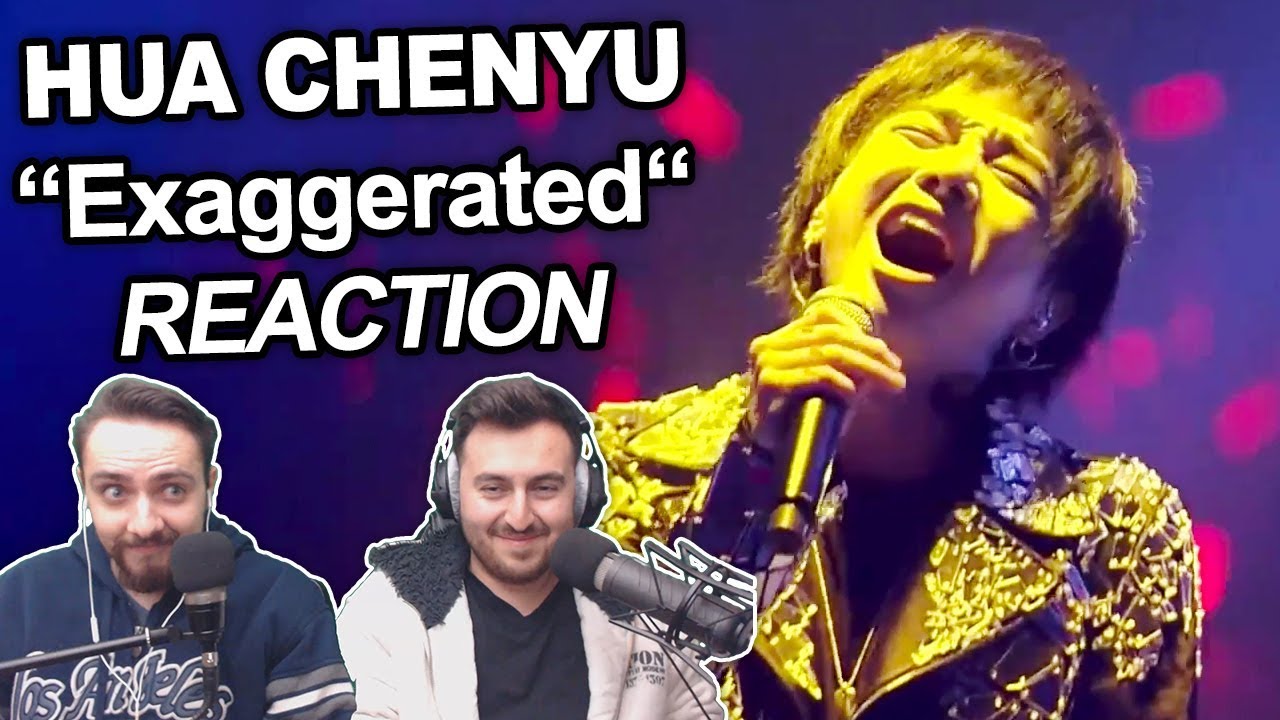 Singers Reaction/Review to 