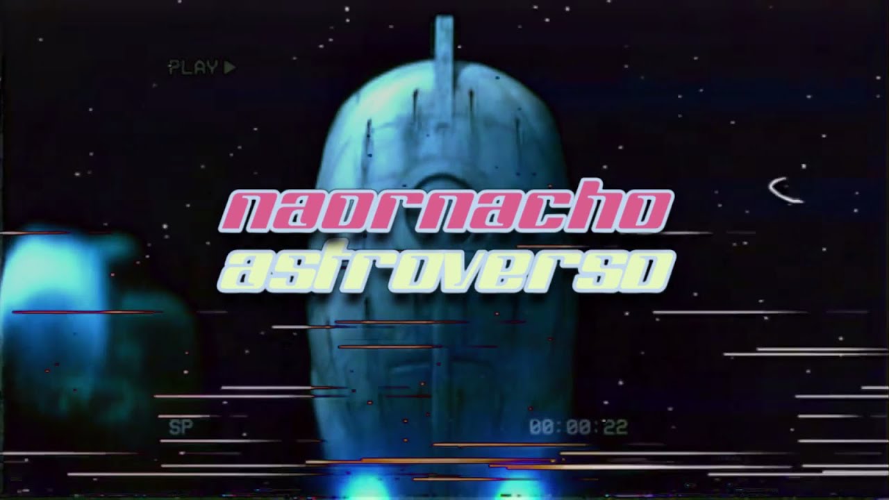 naornacho - astroverso [INSTRUMENTAL]