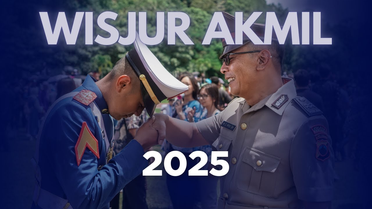 WISJUR AKMIL 2025