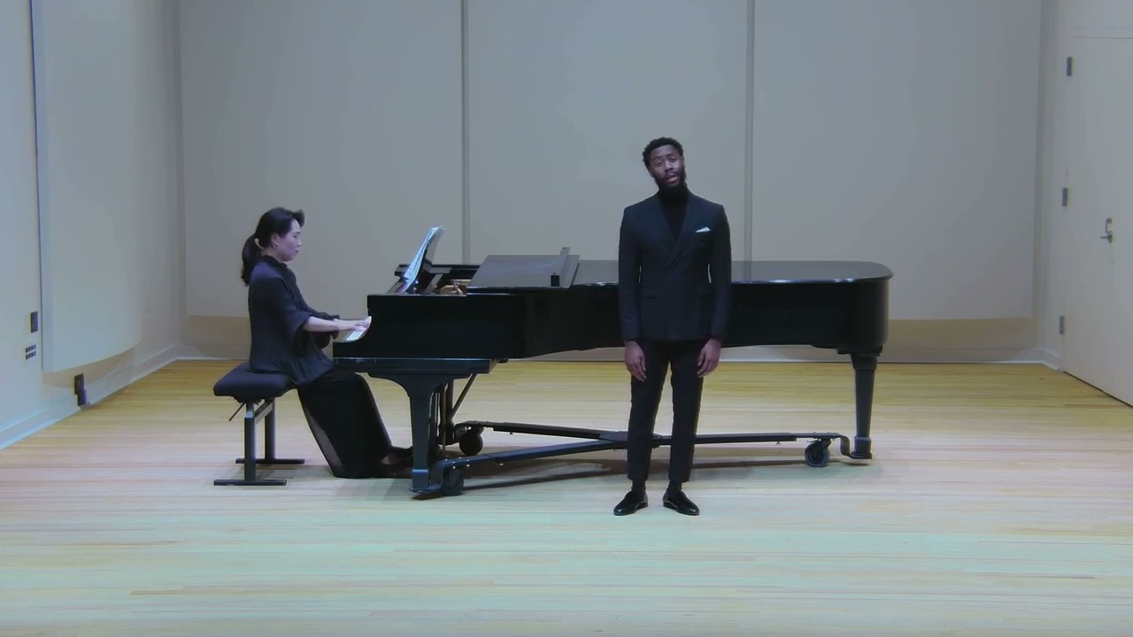 Were you there - Marques L. A. Garrett