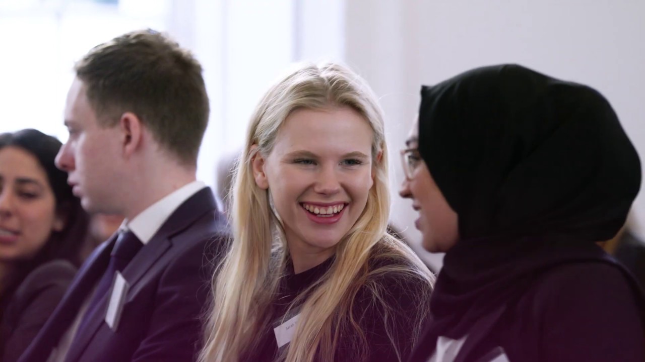 Forsters LLP Graduate Recruitment Open Day