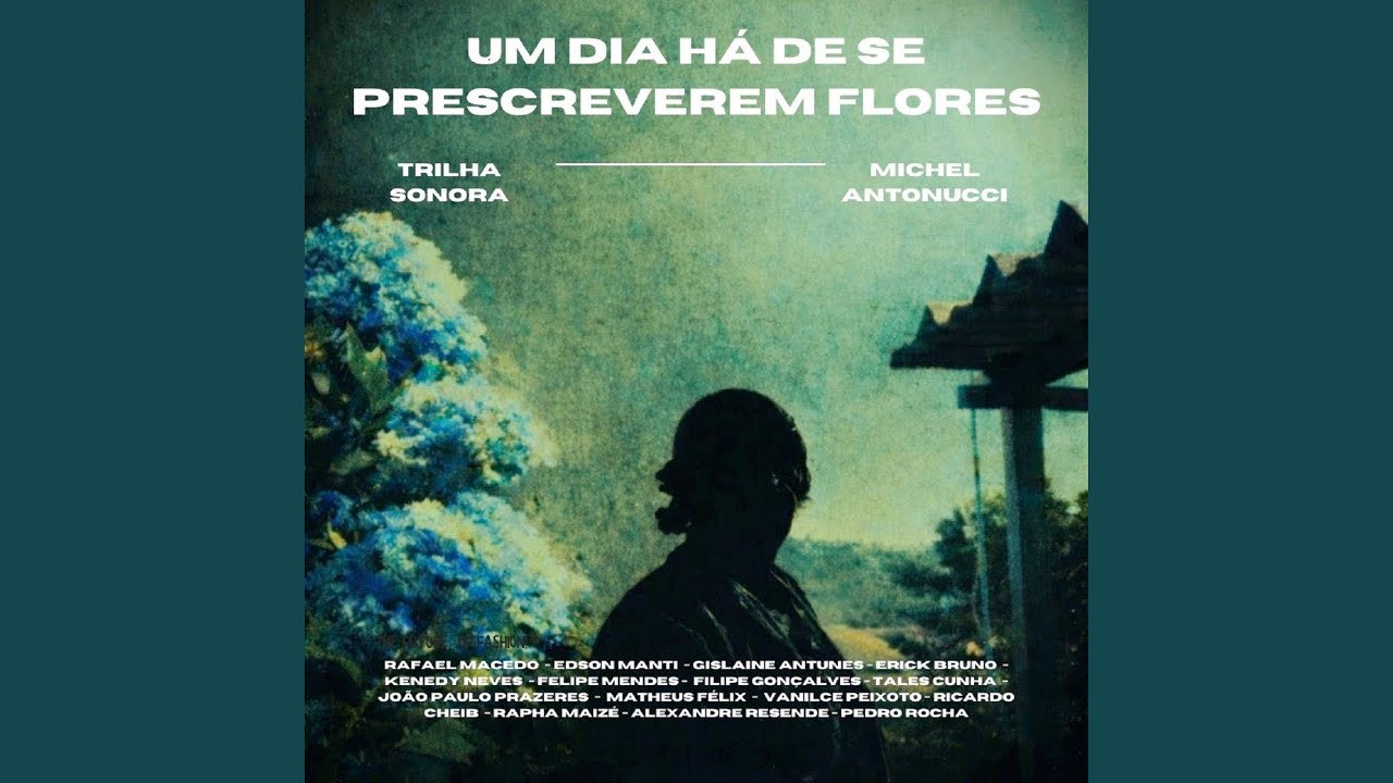 Eu ainda estou vivo em Cajuína