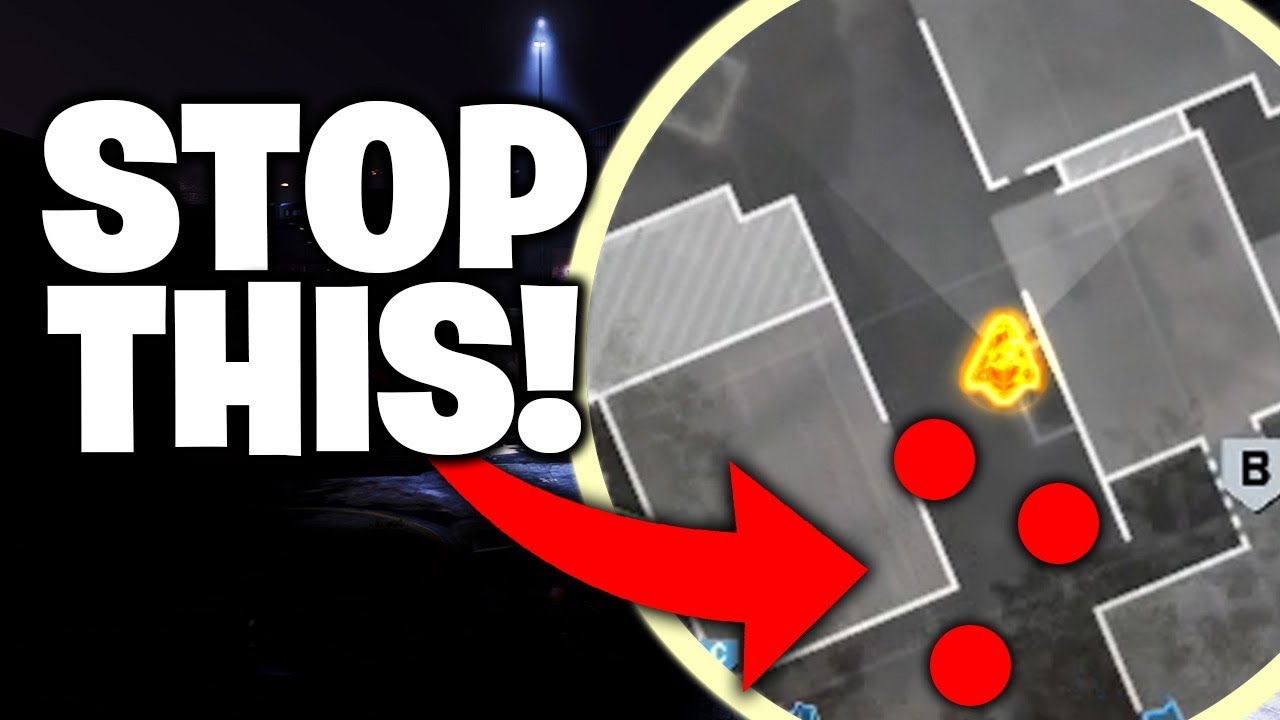 HOW TO STOP DYING IN MODERN WARFARE! (BEST TIPS TO STAY ALIVE IN COD MW!) - DIE LESS IN COD!
