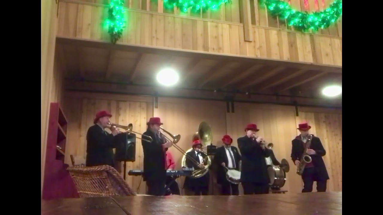 “When You’re Smiling”                             Sonoma, CA  December 2025