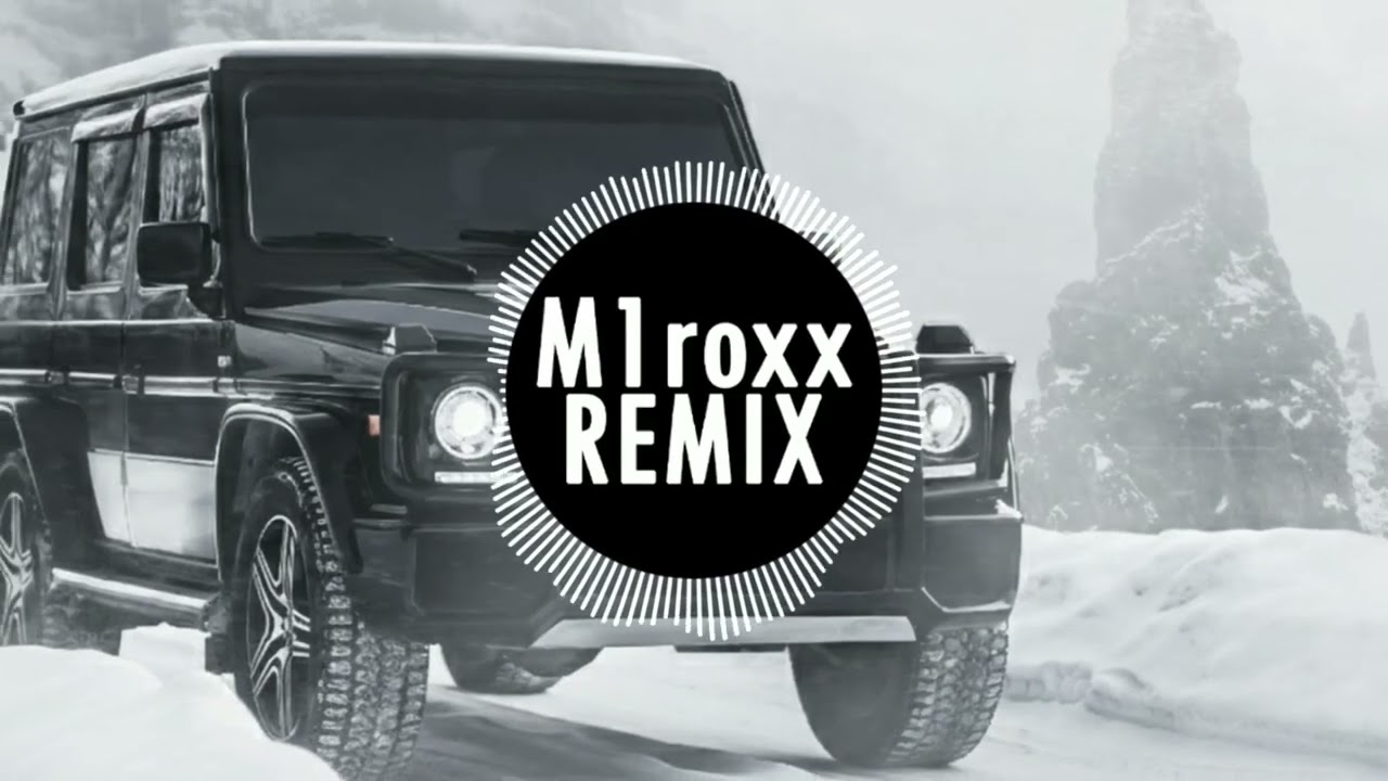 vicolarni, m1roxx remix - Листівки