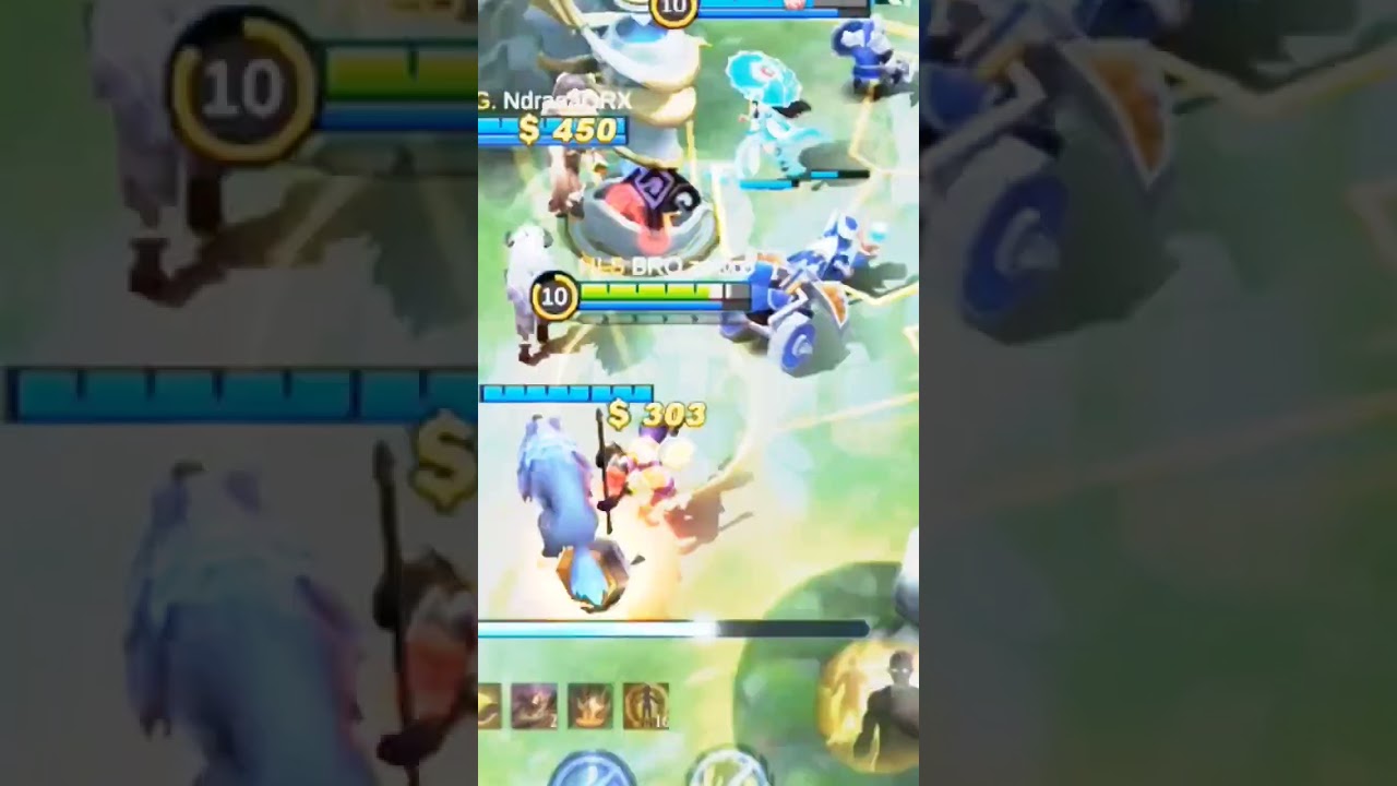 Pernah Global Pada Masanya #lolita #mlbb #ytshort #lolitamontage #tankhyper #metatank #metabaru
