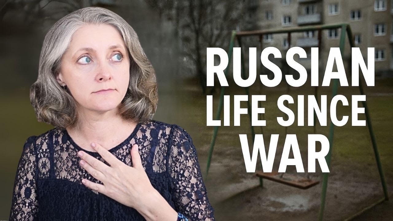 Как война в Украине навсегда изменила жизнь россиян