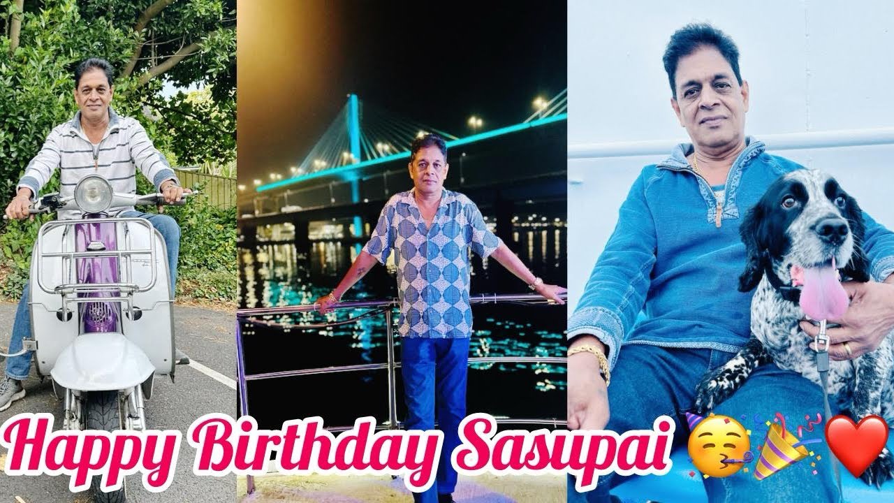 Alisha’s Dads Bday🎂🎉🥰 ## House cleaning 🧹 ## just a normal Day 😊