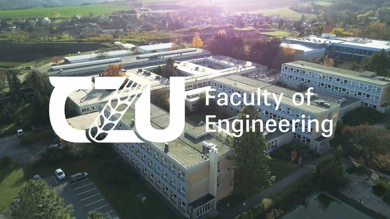 Faculty of Engineering - overwiev