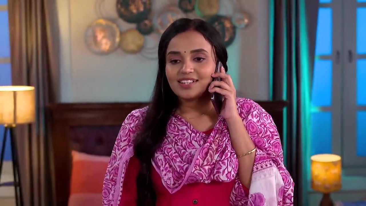 Anondi | Ep - 281 | Webisode | Jul 17 2025 | Zee Bangla