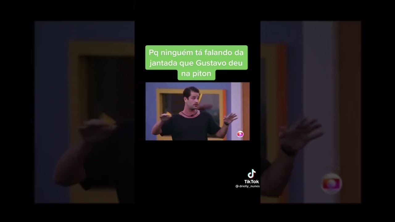 GUSTAVO HUMULHA JADE