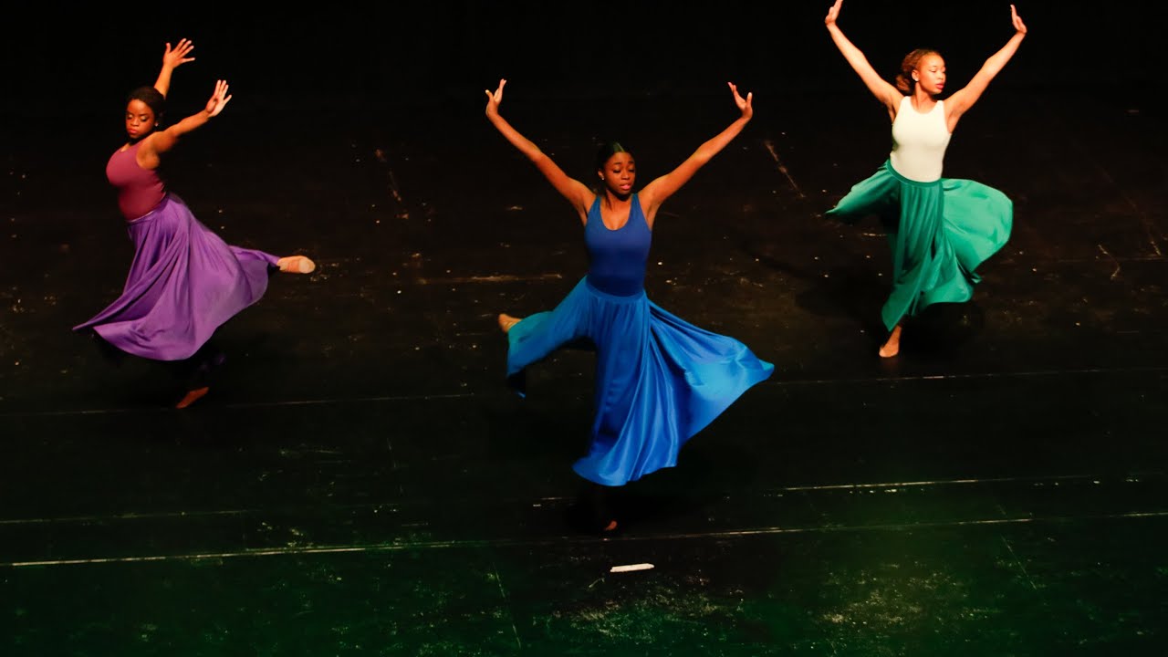 AACAF&rsquo;s Black History Program 2024 - Black Brilliance is Black Excellence