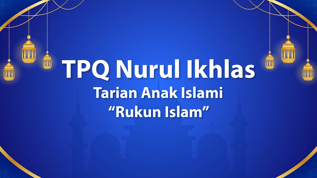 Rukun Islam