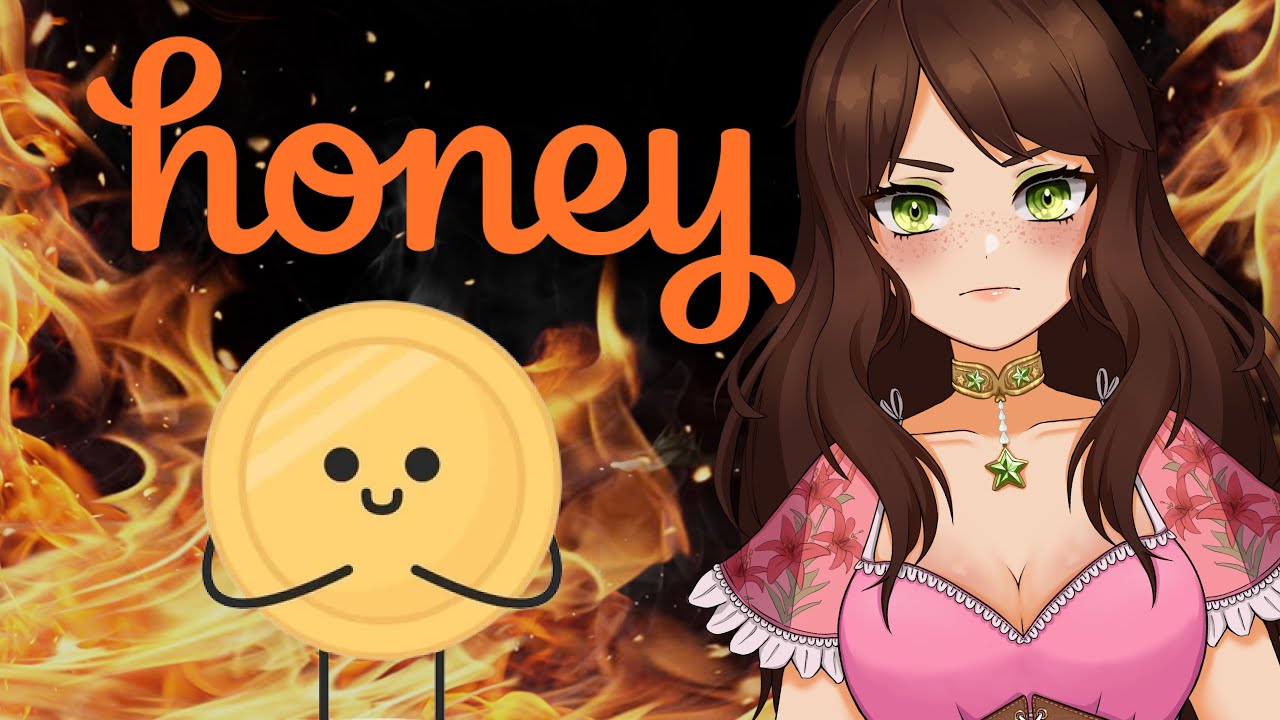 The Honey Trap Scam | MegaLag React |