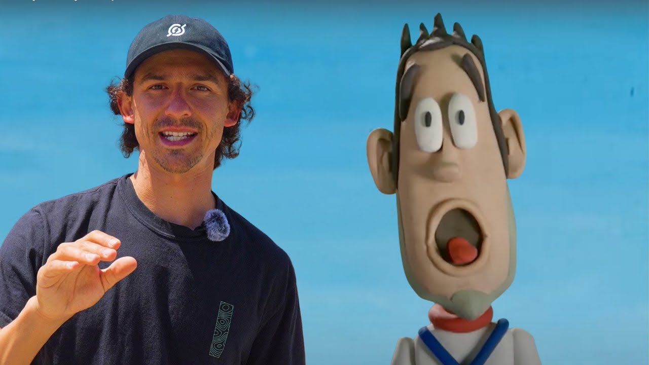 Reacting to Bob Burnquist Extremely Sorry | The Greatest Part of All Time