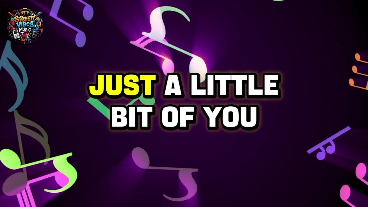 A little bit- street vibes music [cover ia]